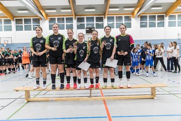 Bild 47 - wCJ Loewinnen Cup C1